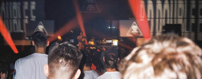 24 P´S A LOVE 2, A51, hala Folimanka, D Double E